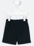 track shorts