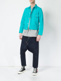 boxy T-shirt