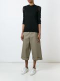 'Hackney Long' trousers