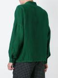 oversized shirt