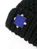 Eshvi x 711 bobble hat