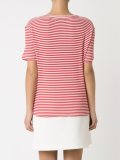 striped top