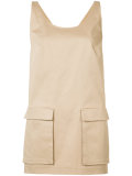 utility harness top 