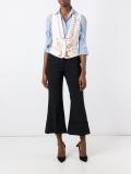 Juniper cross-back waistcoat
