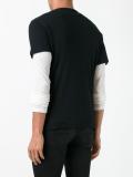 plain T-shirt