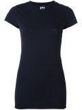cap sleeve T-shirt