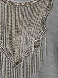 embellished T-shirt 