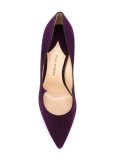 cutout detail pumps