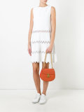 Drew shoulder bag