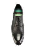 classic Oxford shoes