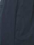 tailored cropped pants