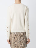 knit jumper