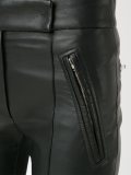 high waisted trousers