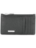 zip up cardholder