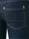cropped pants