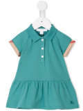 BURBERRY KIDS 4042064IG2MINICALIN44090 TURCHESE ??? Cotton