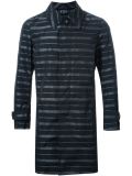 'Reflect' coat