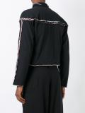 'Track' jacket