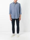 classic button down shirt