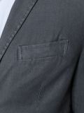 sack blazer