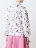 printed shirt