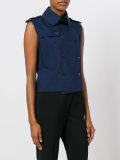 Trench top