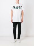 'Imagine'T恤