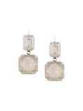 Blondi drop earrings