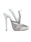 metallic pumps