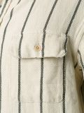 '1960's Casual Stripe'衬衫