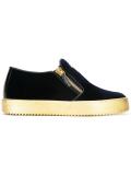 Eve slip-on sneakers