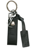 Rider YSL keyring