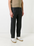 tailored trousers 
