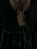 midi coat 