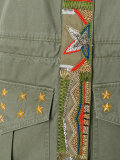 'Josephine' gilet