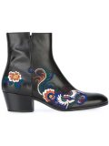 'Carmen' boots