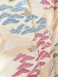 jacquard blazer 
