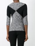 'Glasgow' jumper