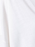 v-neck jumper 