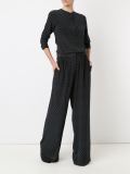 tailored trousers