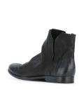 'Freki' ankle boots