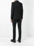 tailored formal suit