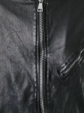 zip up jacket 