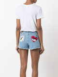 Flirting shorts