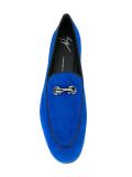 'Ribasso' mocassin