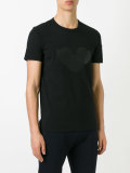 printed T-shirt 