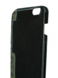 logo embossed iPhone 6 case