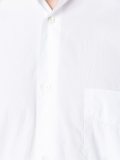 chest pocket shirt