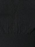 cropped jumper