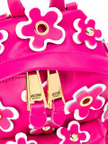 flower power backpack